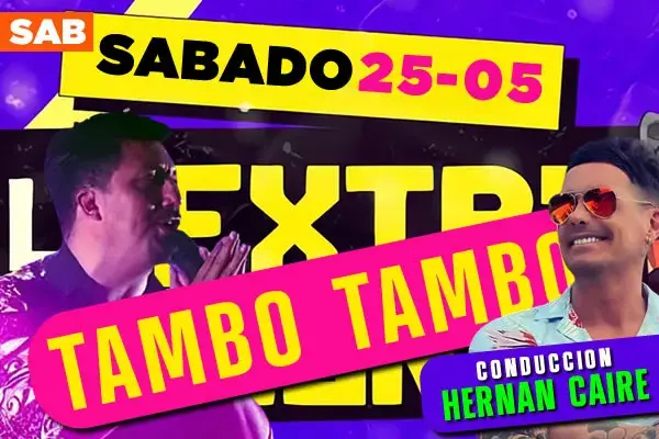 Fiesta La ExtraVagante de Cumbia Noventosa, Boliche Trendy, disco +25 en Palermo, Buenos Aires