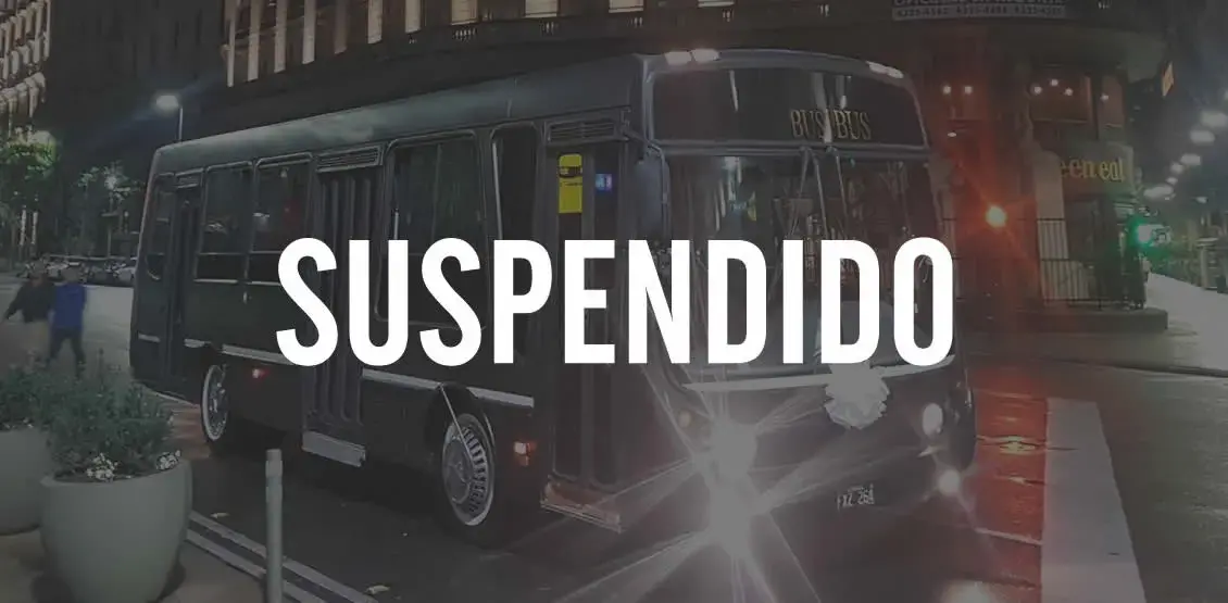 Festejá tu graduación en Party Bus Buenos Aires