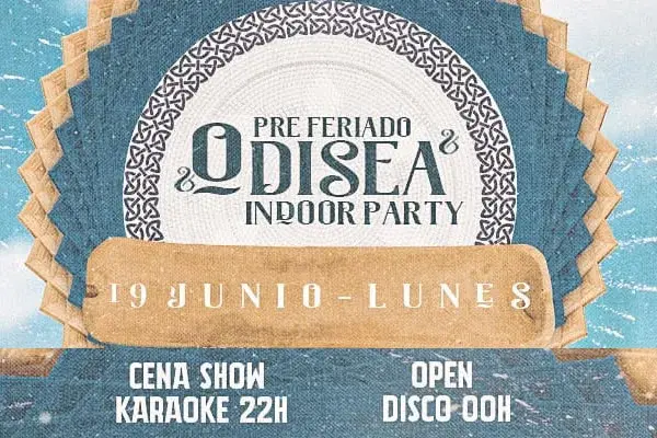 Boliche Odisea Indoor Party by Trendy, disco +25 en Palermo, Buenos Aires
