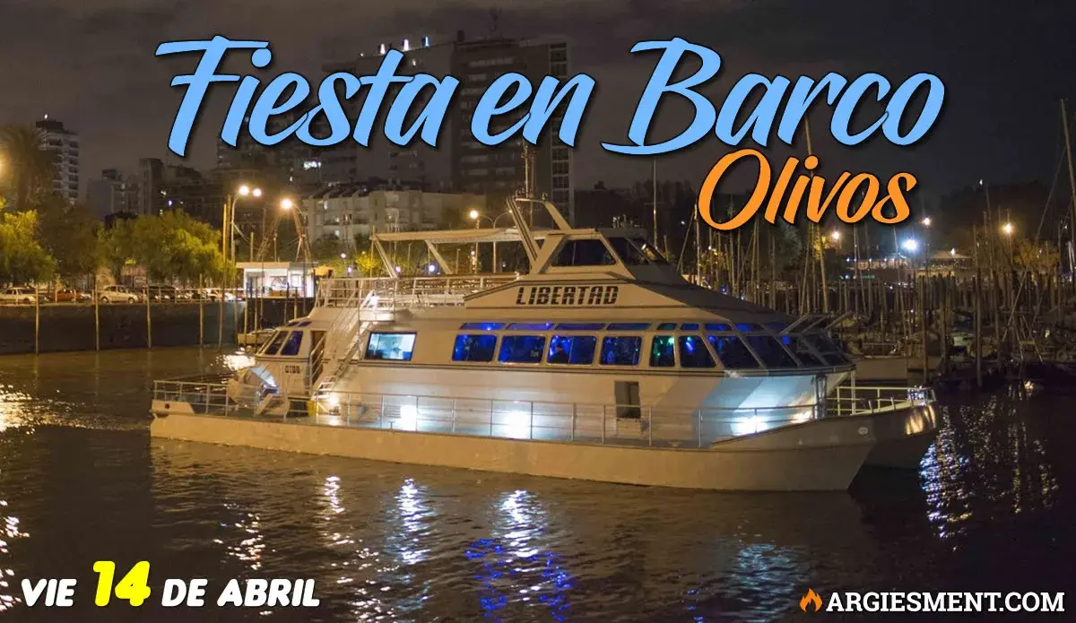 Beneficios y descuentos en Fiesta en Barco: Catamarán Libertad, Puerto de Olivos