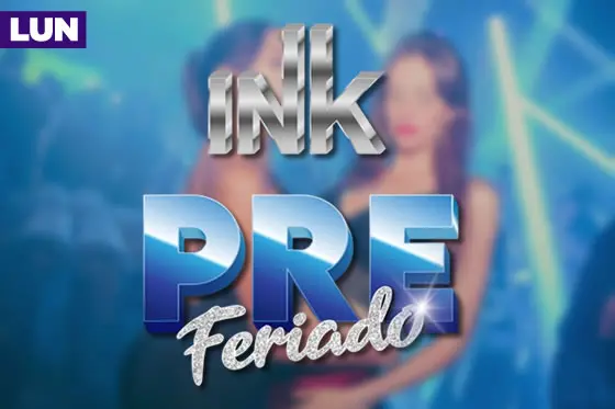 Ir a bailar a Ink Buenos Aires jueves, Palermo Hollywood