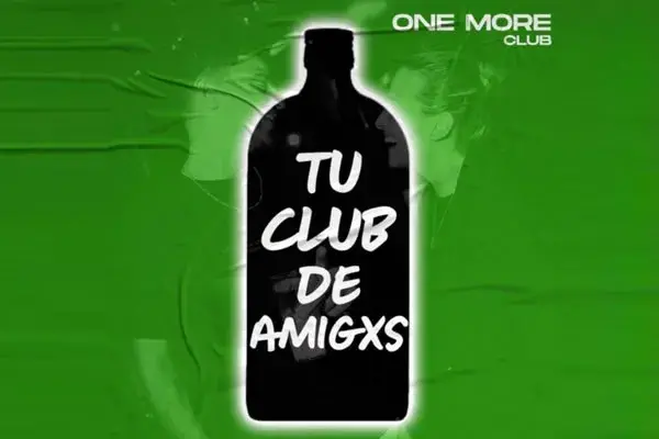 Preferiado de mayo en One More Club, Devoto, Buenos Aires