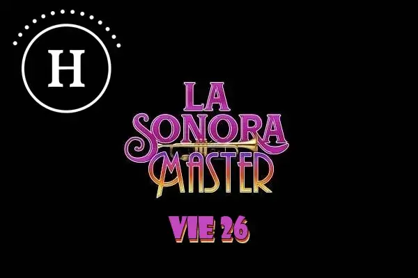 Show en vivo de La Sonara Master en Home Disco Palermo, Buenos Aires