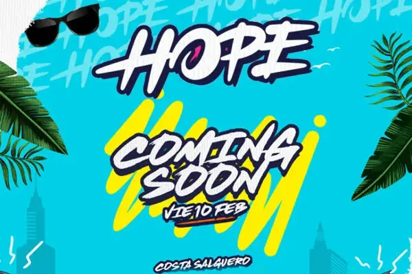 Hope Festival by Caix, Costa Salguero, Palermo Buenos Aires