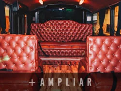 Party Bus, Bus Boliche Buenos Aires