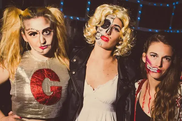 Dónde festejar Halloween 2021 en Buenos Aires