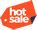 Hot Sale 20% OFF en Entradas promo