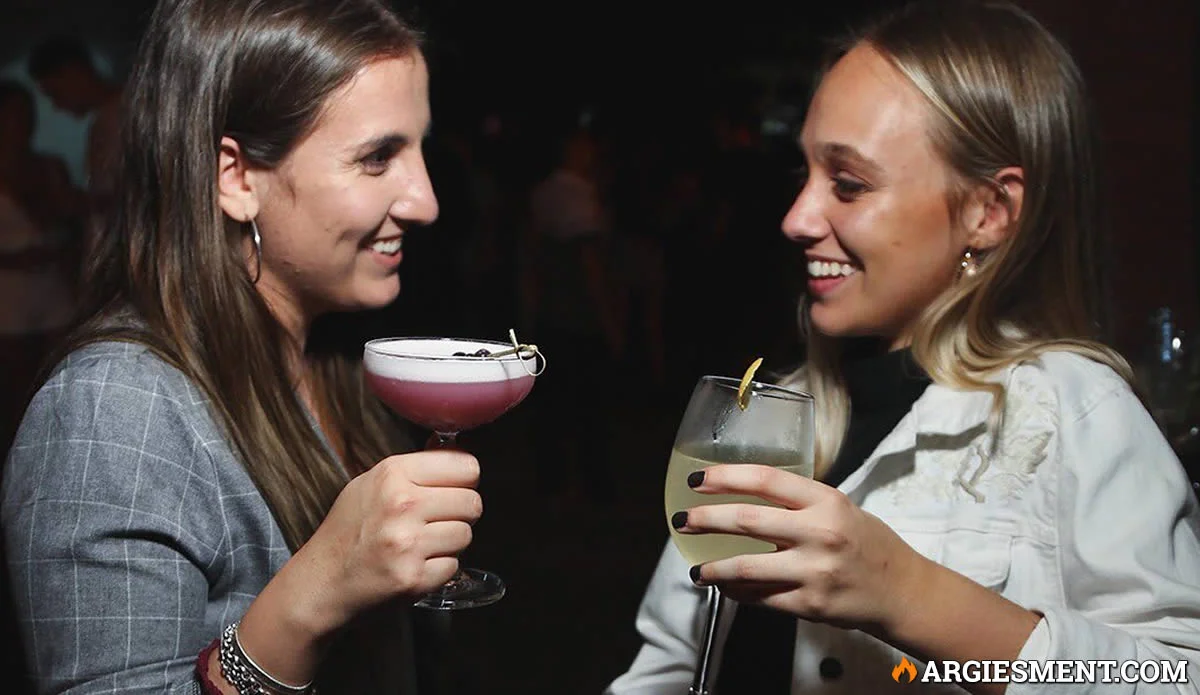 Behind Bar Palermo, bares y pubs de Ciudad de Buenos Aires
